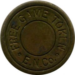 E.N.Co. Free Game Token