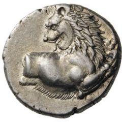 Hemidrachm