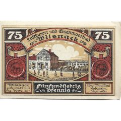 75 Pfennig