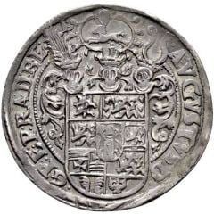 1 Thaler - August