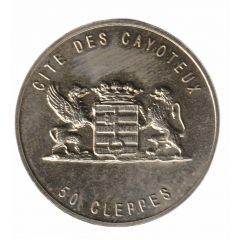 50 Cleppes - Lessines