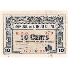 10 Cents
