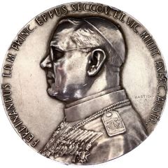 Ferdinand Pawlikowski