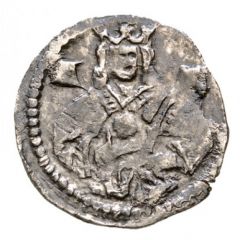 Denier - Andrew III