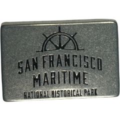 National Historical Park - Balclutha San Francisco, California