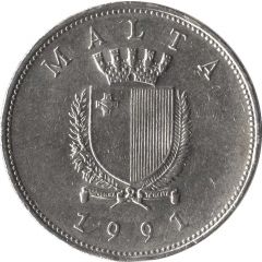 1 Lira