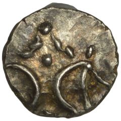 Silver ½ Unit - Ecen Mini Ece