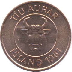 10 Aurar