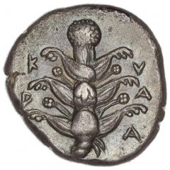 Tetradrachm