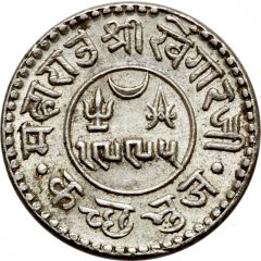 1 Kori - George VI [Khengarji III]