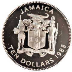 10 Dollars Year of Youth