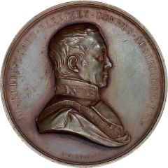 The Victory of Count Radetzky in Italy