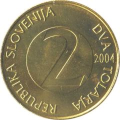 2 Tolarja