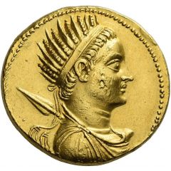Mnaeion - Ptolemy V