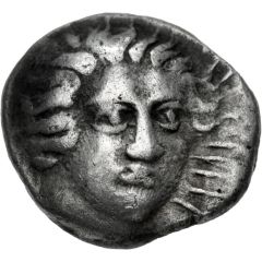 Hemidrachm