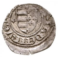 Denier - Mary