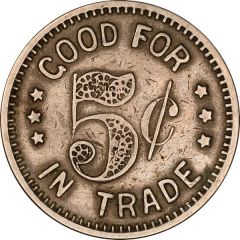 Commercial Token - A1