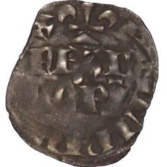 Double Parisis - Philippe VI 4th type