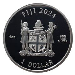 1 Dollar William Shakespeare