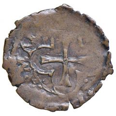 1 sesino croix et Saint Ludovic - Guglielmo I Malaspina