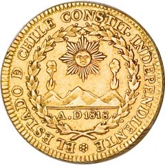 4 Escudos