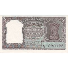 2 Rupees