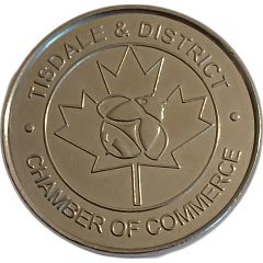 3 Tisdale Bee Bucks - Tisdale, Saskatchewan