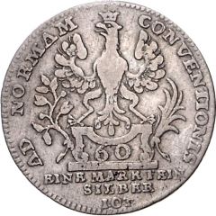20 Kreuzer