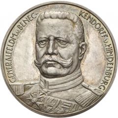 Liberation of Eastern Prussia