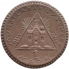 1 Mark - Münsterberg