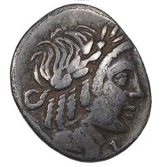 Hemidrachm - Masikytes Lycian League