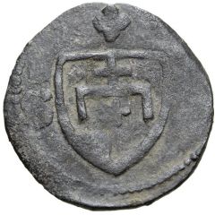 1/2 Groschen - Unknown voivode
