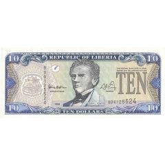 10 Dollars