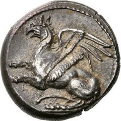 Tetradrachm