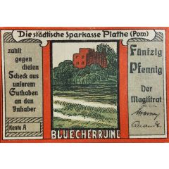 50 Pfennig