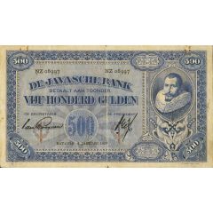 500 Gulden