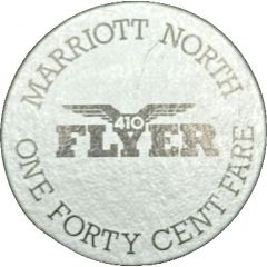 40 Cent - Marriott North San Antonio, Texas