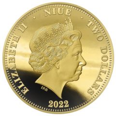 2 Dollars - Elizabeth II Battle of Kokoda
