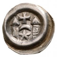 Obol Bracteate Anonymous