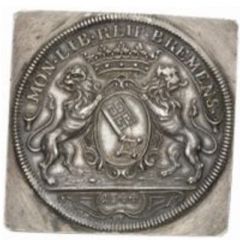 1 Thaler - Charles VII