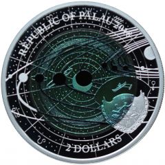 2 Dollars Uranus