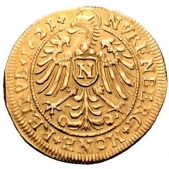1 Goldgulden