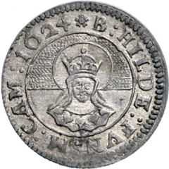 1 Kreuzer - John Eucharius of Wolffurt