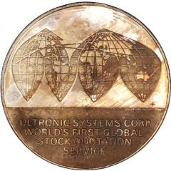 Ultronic Systems Corporation