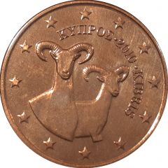 5 Euro Cents