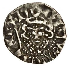 1 Penny - Henry III Long Cross type, class 5i (Posthumous)