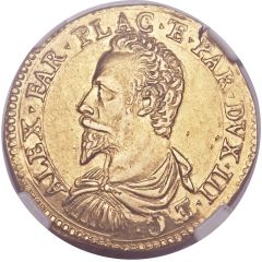 2 Doppie - Alessandro