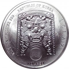 1 Clay Chiwoo Cheonwang