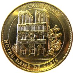 Arthus Bertrand Cathédrale Notre-Dame de Paris