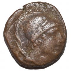 Tetrachalkon - Mithridates VI